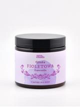Francuska glinka fioletowa Sana Ritualis