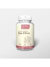 Pau d’Arco 100 kapsułek x 600 mg
