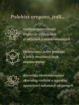 Olejek z oregano w MCT 5%