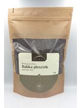 Babka płesznik