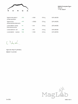 L-lizyna 100 kapsułek x 500 mg