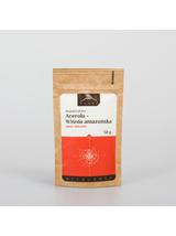 Acerola - wiśnia amazońska