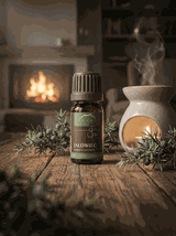 Olejek jałowcowy z igieł 100% eteryczny Nanga