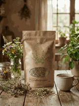 Przytulia czepna ziele