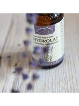 Hydrolat z lawendy wąskolistnej 100% Nanga