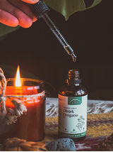 Olejek z oregano w MCT 5%