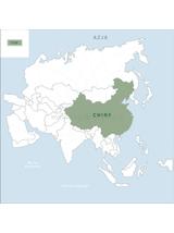 Żeń-szeń koreański biały