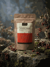 Cytryniec ekstrakt 5% schisandryny