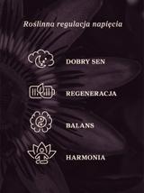 Passiflora ziele - męczennica