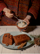 Przyprawa do piernika