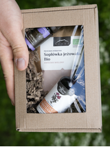 Zestaw wzmacniający "Źródło"