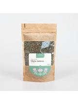 Mięta zielona spearmint liść
