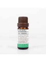 Olej Tamanu zimnotłoczony ekologiczny 10ml