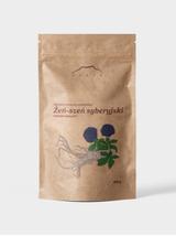 Żeń-szeń syberyjski korzeń