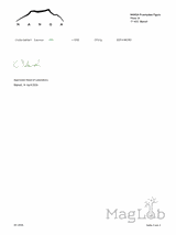 Kozłek lekarski korzeń