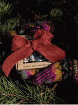 Olejkowy Zestaw Magiczne Święta