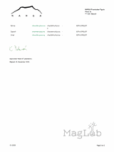 Mieszanka Zdrowe Jelita