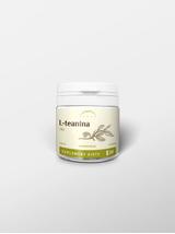 L-teanina kapsułki 150 mg