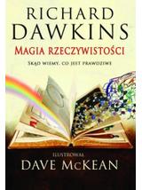 Magia rzeczywistości -  Richard Dawkins