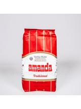 Yerba Mate Amanda Elaborada