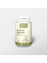 Zielona herbata ekstrakt 100 kapsułek x 400mg