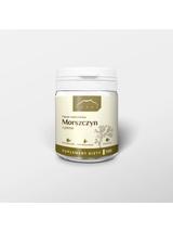 Morszczyn ekstrakt - jod organiczny 100 kapsułek x 200 mg