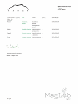 L-arabinoza w proszku