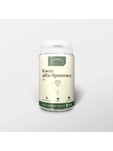 Kwas alfa-liponowy 100 kapsułek x 300mg