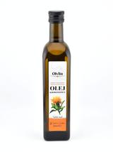 Olej krokoszowy zimnotłoczony Olvita