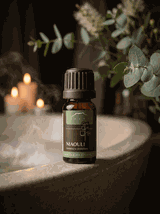 Olejek Niaouli 100% eteryczny Nanga