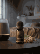 Olejek Olibanum Premium 100% eteryczny Nanga 10ml