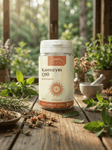 Koenzym Q10 BioEnhance 50 kapsułek x 600mg