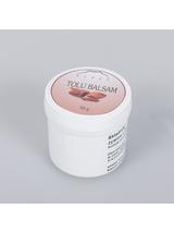 Tolu balsam