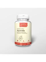 Acerola ekstrakt 100 kapsułek x 500mg