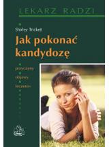 Jak pokonać kandydozę - Shirley Trickett