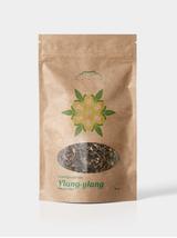 Ylang Ylang kwiat