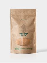 Kawa zielona z czarną 100% Arabica Santos