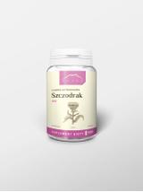 Szczodrak ekstrakt 100 kapsułek x 400 mg
