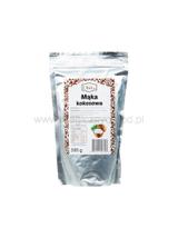 Mąka kokosowa Olvita