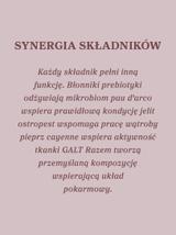 Mieszanka Zdrowe Jelita