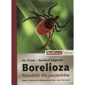 Borelioza - Poradnik dla pacjentów
