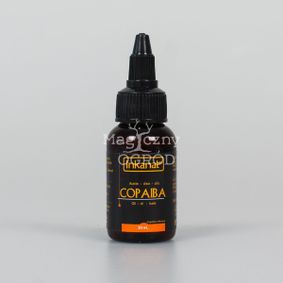 Olej Copaiba 30ml