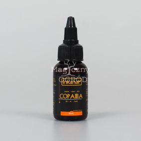 Olej Copaiba 30ml