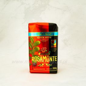 Yerba Mate Rosamonte Especial