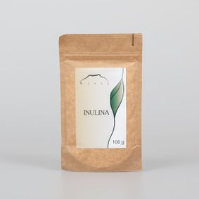 Inulina - naturalny prebiotyk