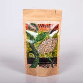 Herbatka Witaliana 100g