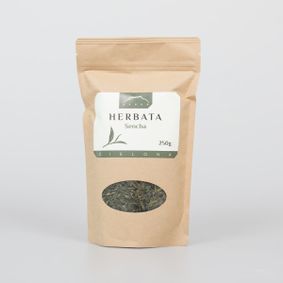 Herbata zielona - Sencha chińska