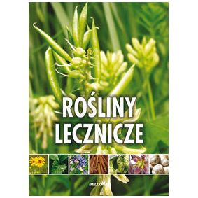 Rośliny lecznicze