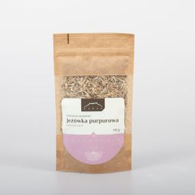 Jeżówka purpurowa korzeń