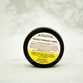 Masło mango